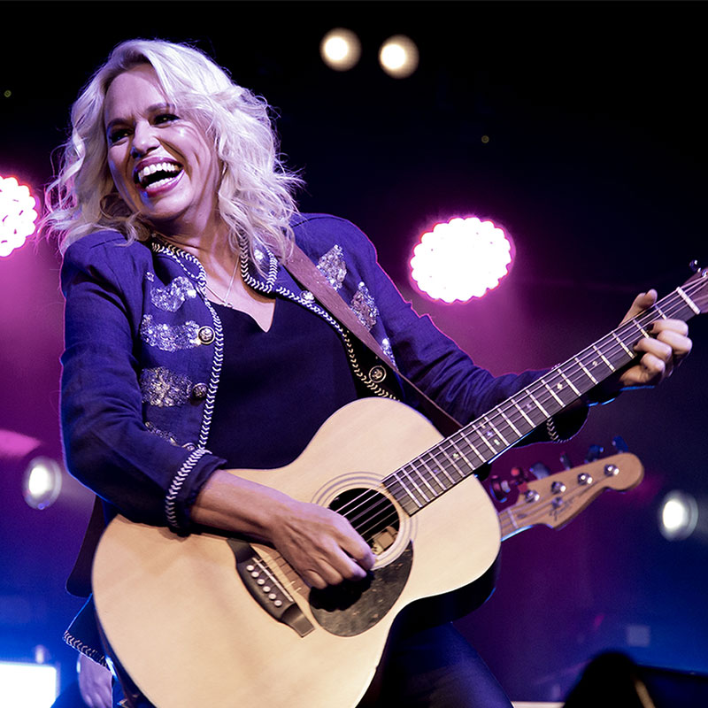 Beccy Cole