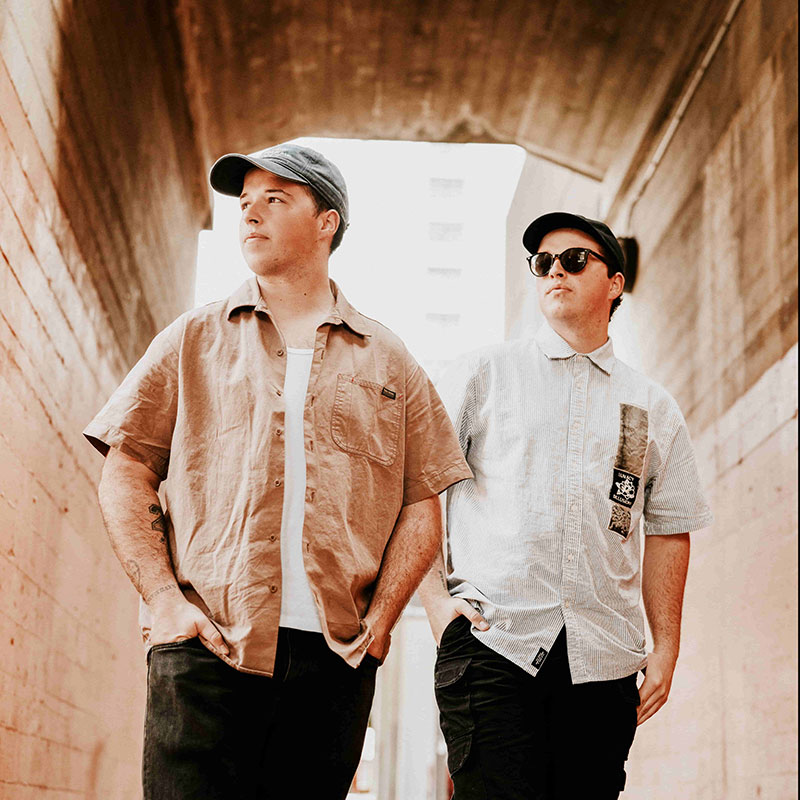 Bo'Ness Brothers