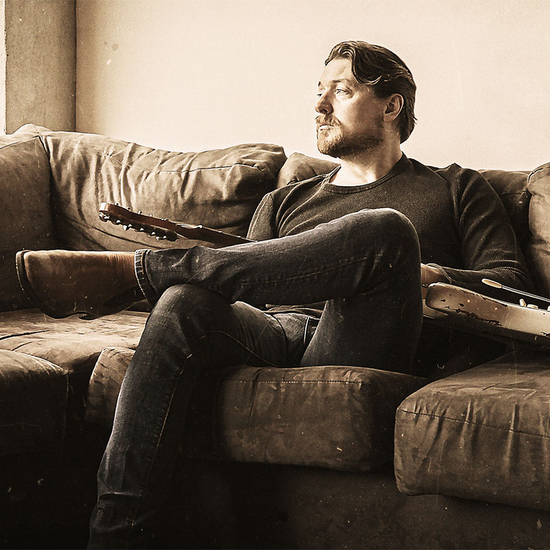 Brett Wood