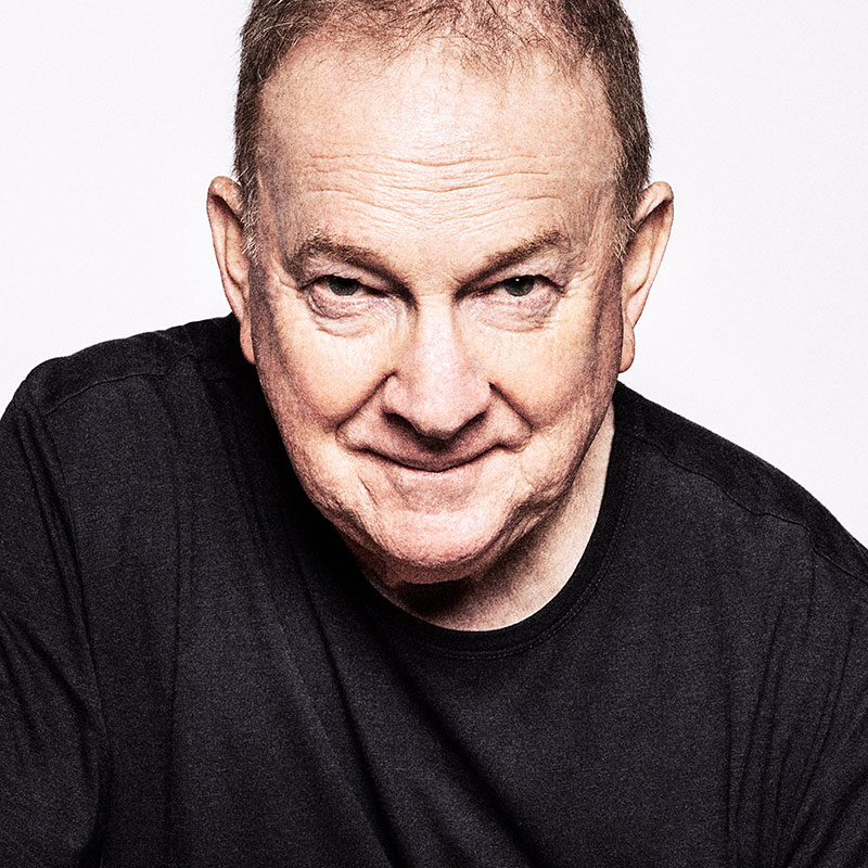 Graeme Connors