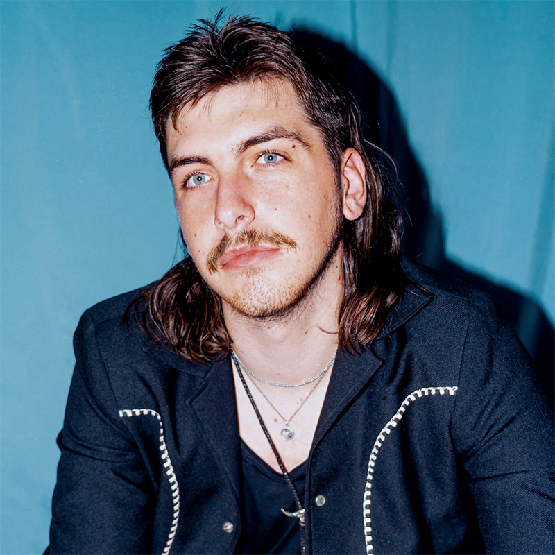 Lane Pittman