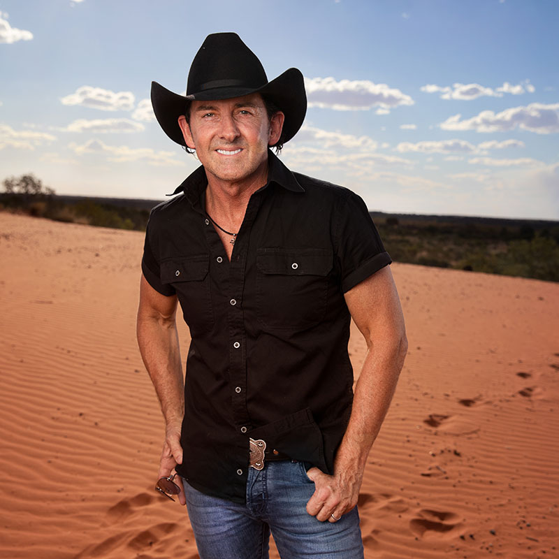 Lee Kernaghan