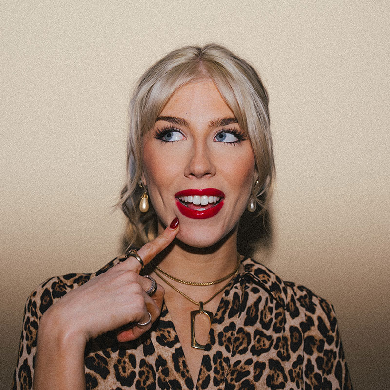Briana Dinsdale