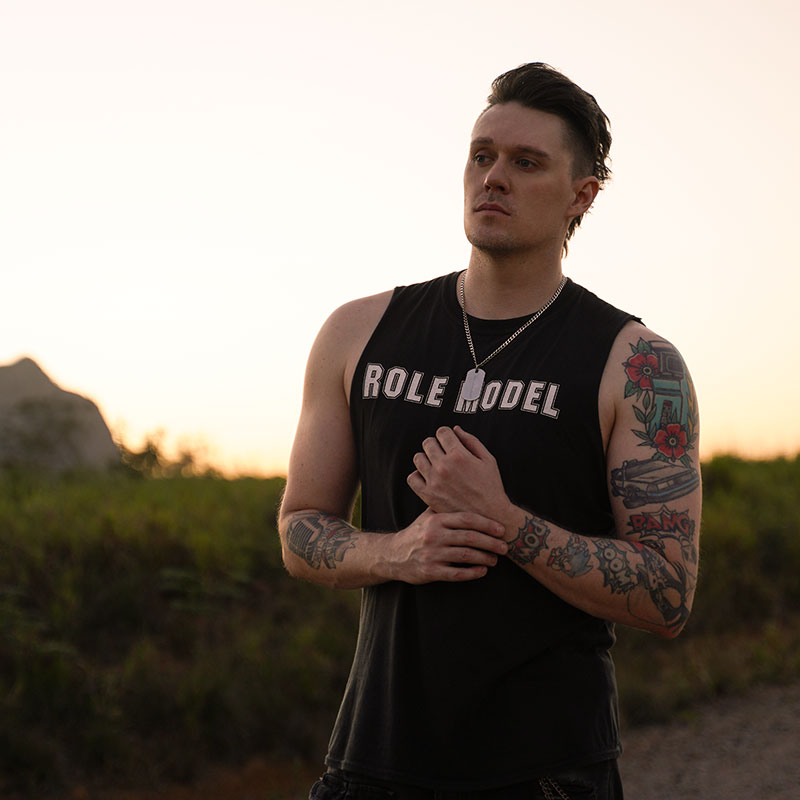 Josh Setterfield