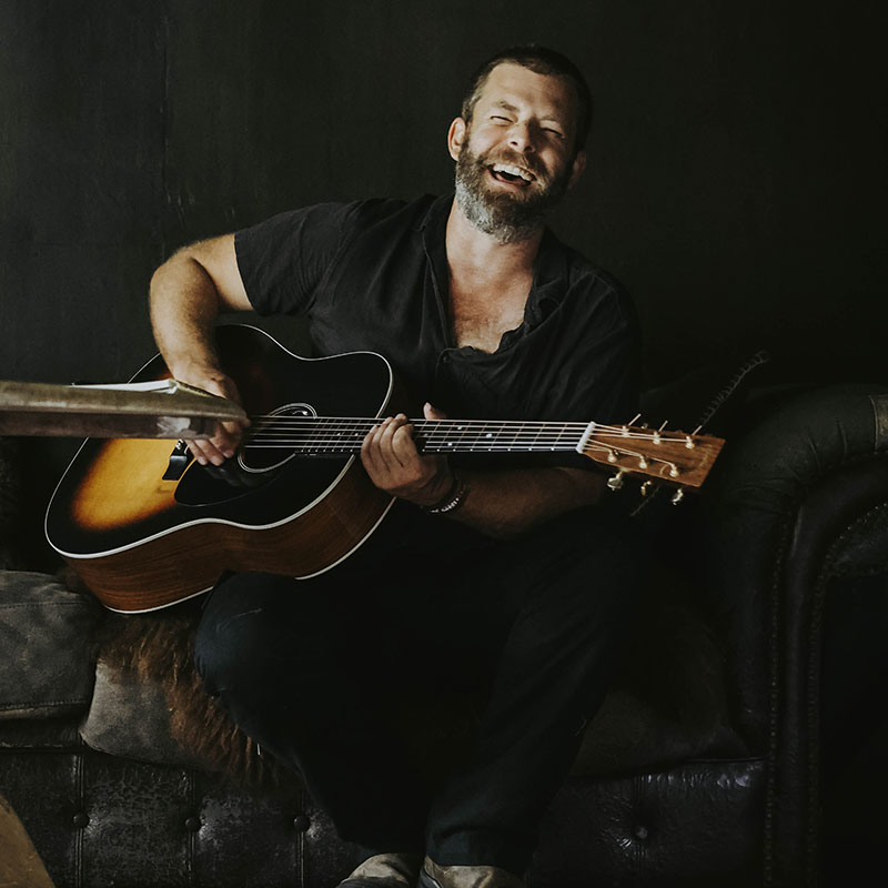 Wes Carr