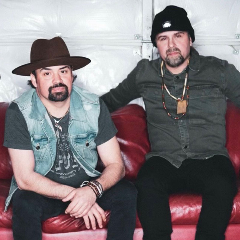 Davisson Brothers Band
