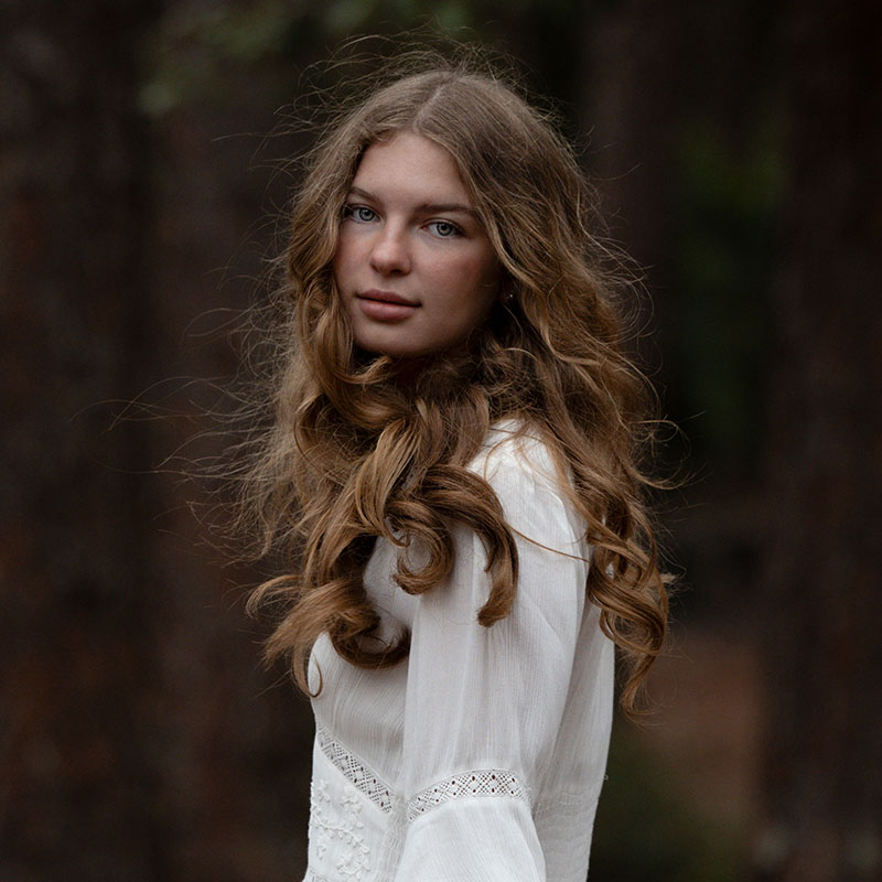 Lucy Beveridge