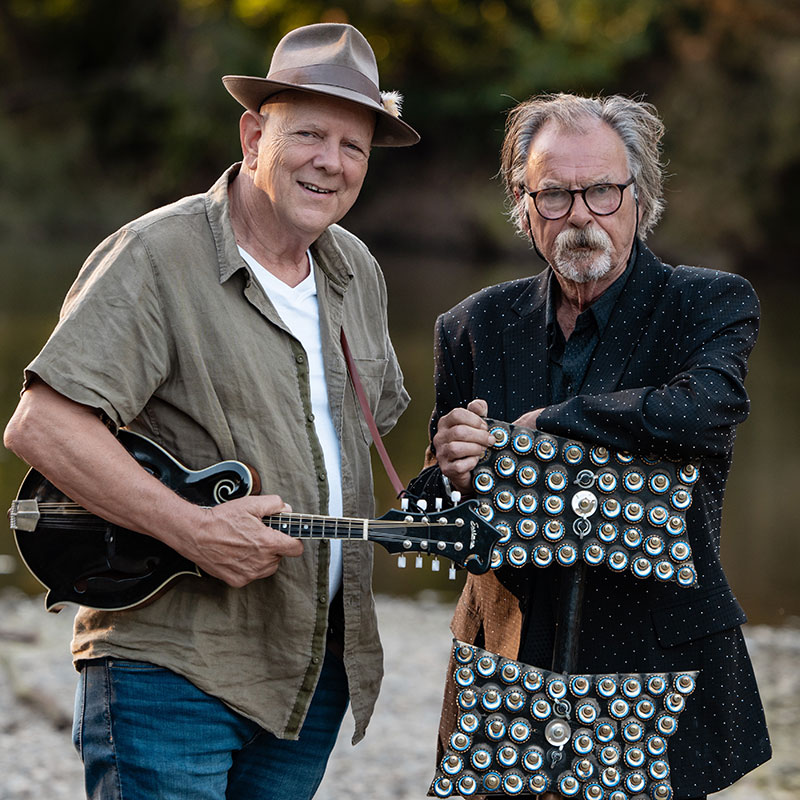 The Bushwackers